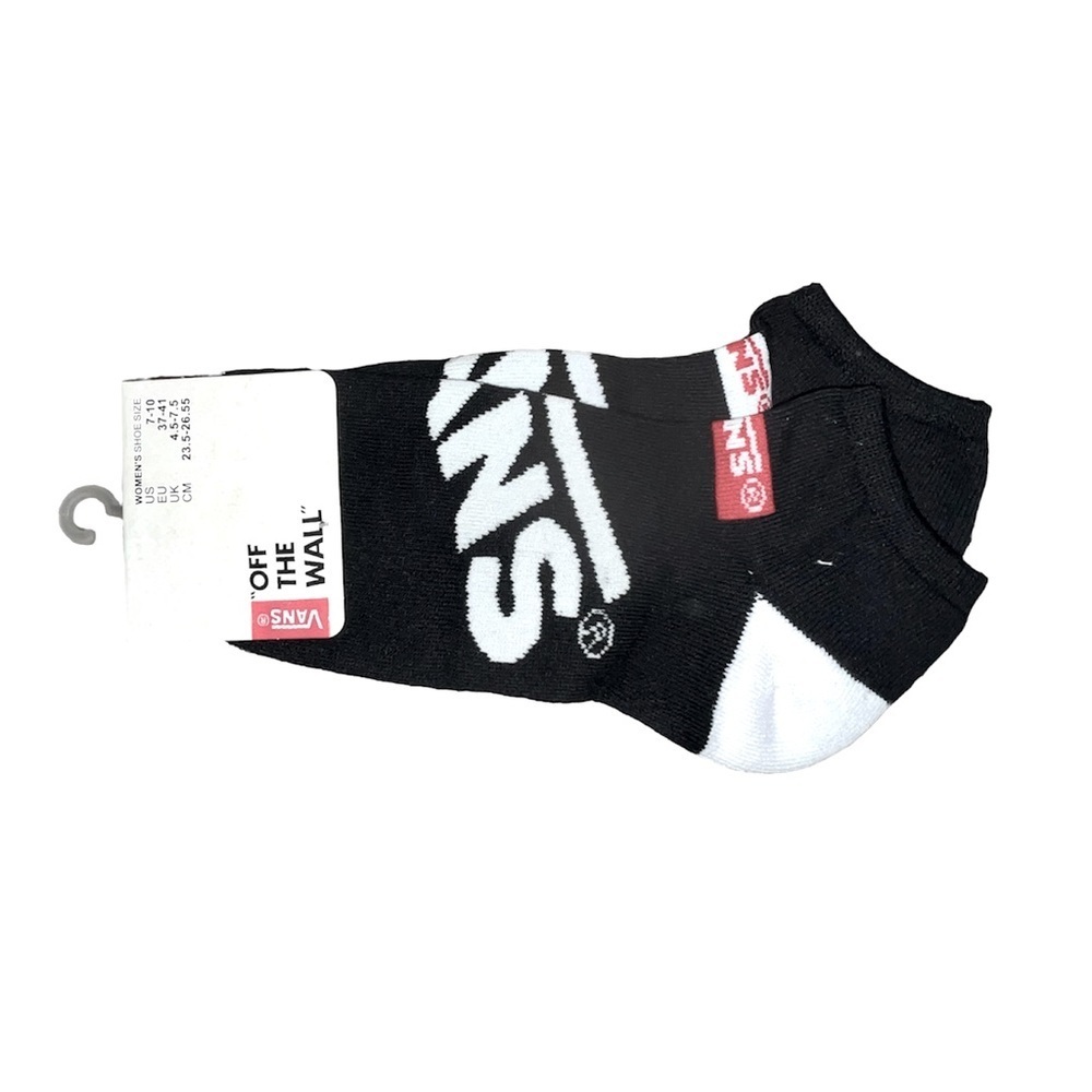 Vans Off The Wall Socks